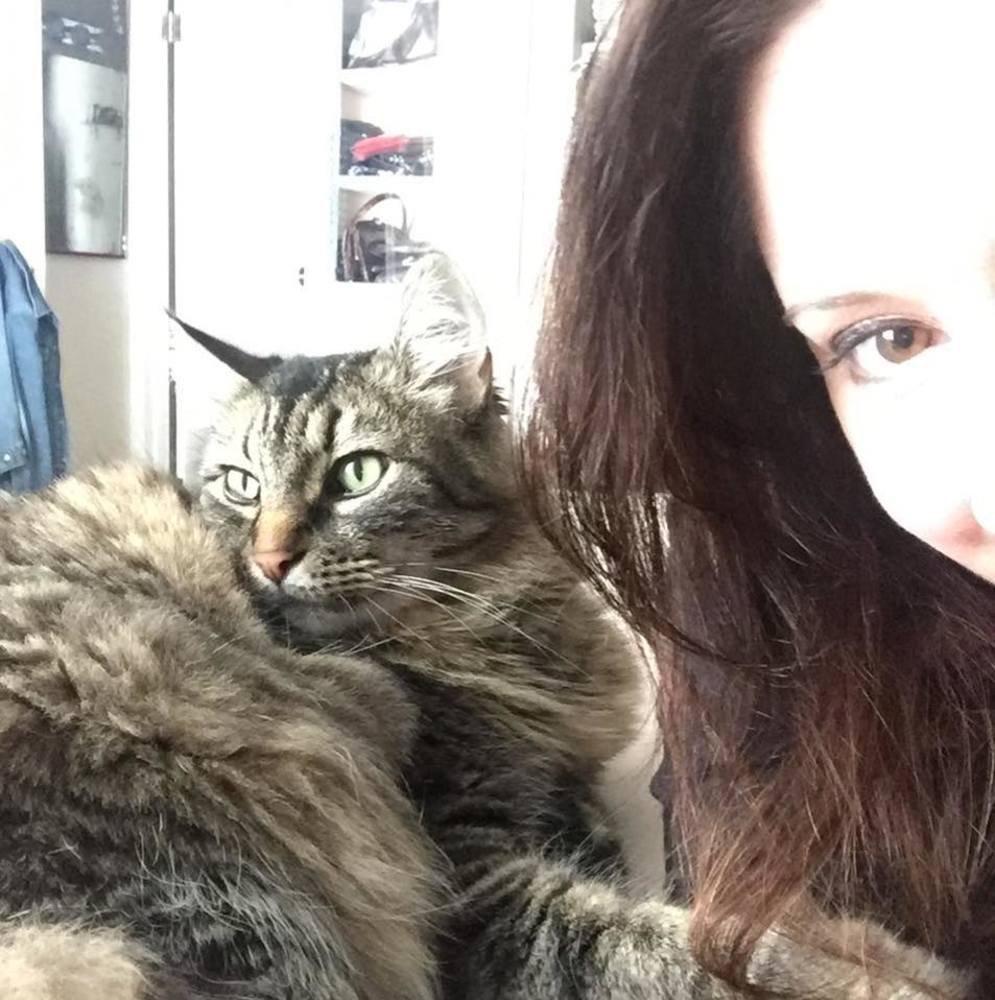 Meet your Posher, Kris